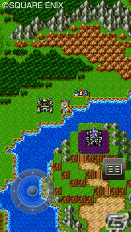 スマホ版「ドラゴンクエスト」シリーズセールが開催!「DQ モンスターズ」や「ドラゴンクエスト ビルダーズ」もラインナップの画像