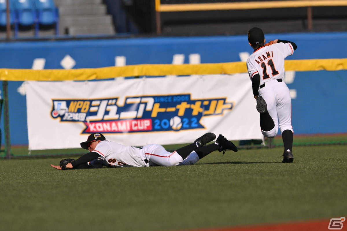 「NPB12球団ジュニアトーナメント」開幕を記念して「プロスピ A」や「パワプロアプリ」にて試合視聴キャンペーンが開催！の画像
