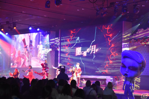 「Identity V 第五人格」オフラインイベントをレポート！「第五舞台」によるパフォーマンスやeスポーツ選手の手に汗握るマッチは必見の画像