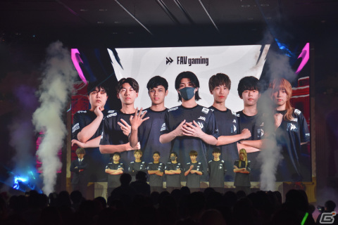 「Identity V 第五人格」オフラインイベントをレポート！「第五舞台」によるパフォーマンスやeスポーツ選手の手に汗握るマッチは必見の画像