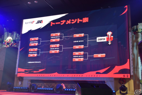 「Identity V 第五人格」オフラインイベントをレポート！「第五舞台」によるパフォーマンスやeスポーツ選手の手に汗握るマッチは必見の画像