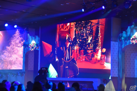 「Identity V 第五人格」オフラインイベントをレポート！「第五舞台」によるパフォーマンスやeスポーツ選手の手に汗握るマッチは必見の画像4