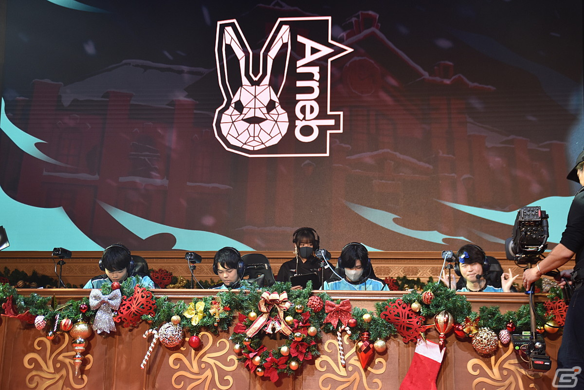 「Identity V 第五人格」オフラインイベントをレポート！「第五舞台」によるパフォーマンスやeスポーツ選手の手に汗握るマッチは必見の画像28