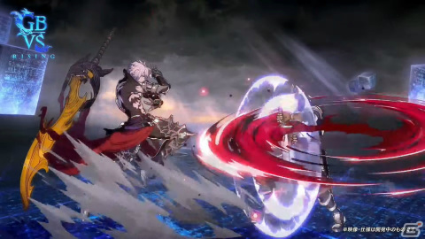「GBVSR」に「NieR:Automata」より2Bが参戦決定!2024年2月下旬に配信予定の画像