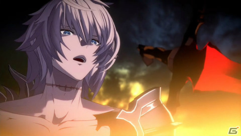 「GBVSR」に「NieR:Automata」より2Bが参戦決定!2024年2月下旬に配信予定の画像