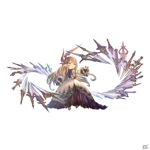 マギラフリラ
