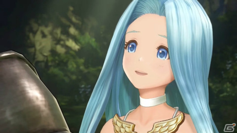 「グランブルーファンタジー リリンク」11キャラクターを使用可能なデモ版が2024年1月にPS5/PS4で配信！の画像