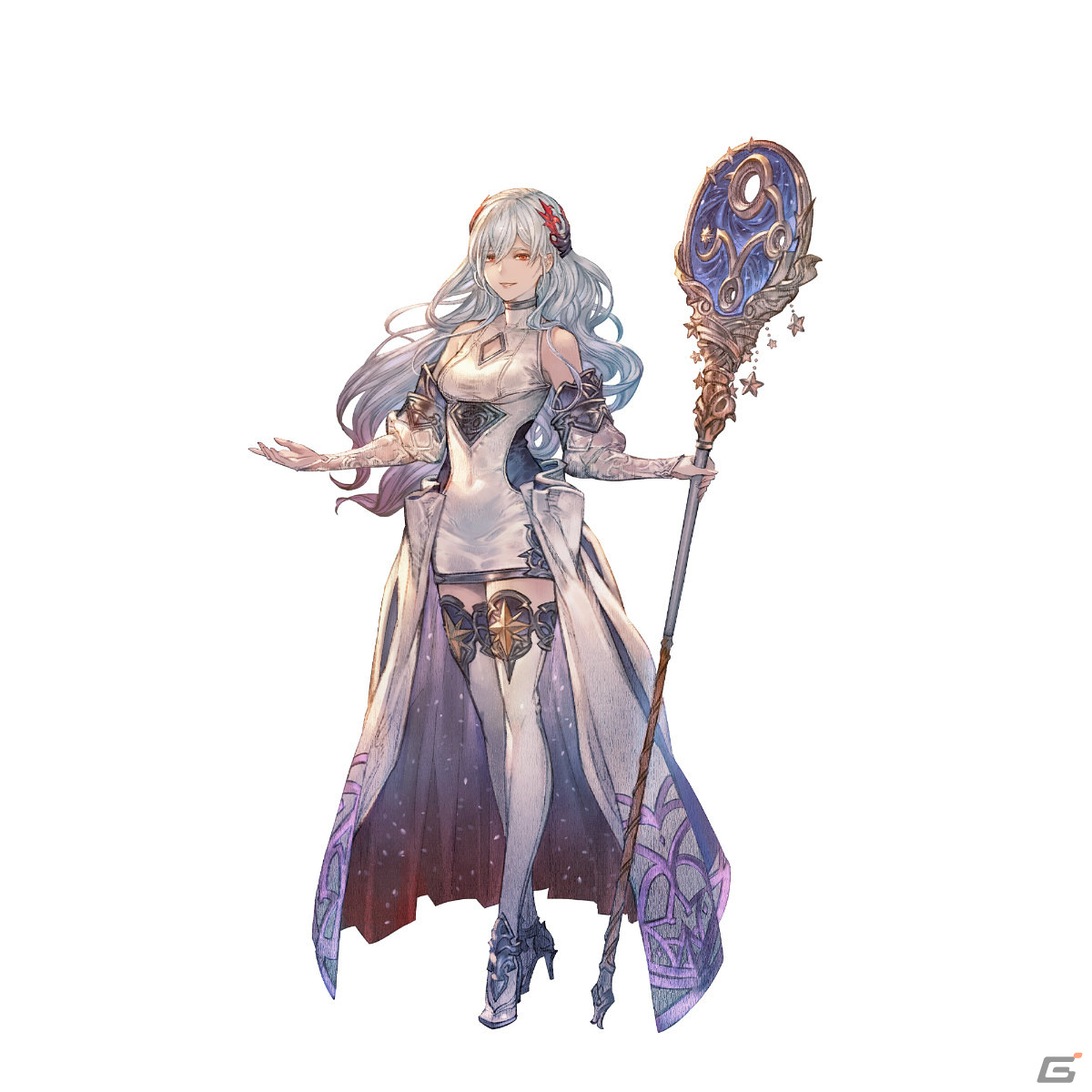 「グランブルーファンタジー リリンク」11キャラクターを使用可能なデモ版が2024年1月にPS5/PS4で配信！の画像34