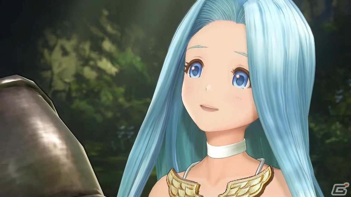 「グランブルーファンタジー リリンク」11キャラクターを使用可能なデモ版が2024年1月にPS5/PS4で配信！の画像4