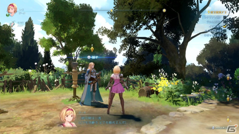 「グランブルーファンタジー リリンク」メインストーリーやマルチプレイの流れ、エンドコンテンツならではの遊びを紹介！の画像10