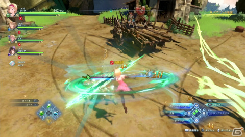 「グランブルーファンタジー リリンク」メインストーリーやマルチプレイの流れ、エンドコンテンツならではの遊びを紹介！の画像12