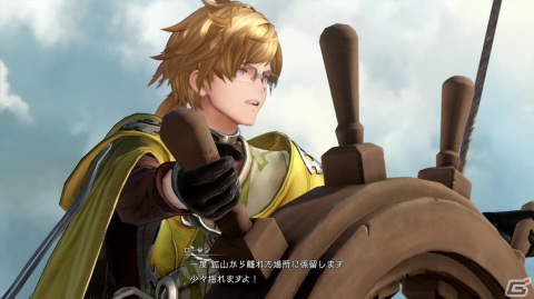 「グランブルーファンタジー リリンク」メインストーリーやマルチプレイの流れ、エンドコンテンツならではの遊びを紹介！の画像19