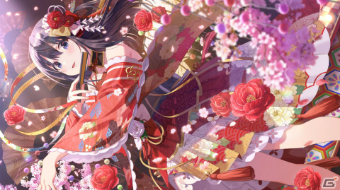 「IDOLY PRIDE」2.5周年を記念した無料引き放題ガチャが12月24日より実施！神崎莉央、長瀬麻奈が登場のフェスガチャもの画像3