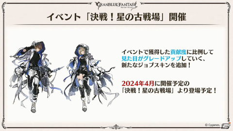 「グラブル」新たな十二神将「ハイラ（CV：高橋李依）」が12月31日に登場！1月にはシャトラが最終上限解放の画像16