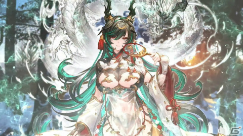 「グラブル」新たな十二神将「ハイラ（CV：高橋李依）」が12月31日に登場！1月にはシャトラが最終上限解放の画像3
