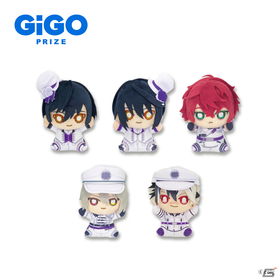 まほやく」×GiGOキャンペーンが2024年1月12日より実施！限定クレーン