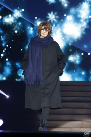多彩な展示からファッションショーまで!「グラブルフェス2023」オフィシャルキャストを中心に会場レポートの画像