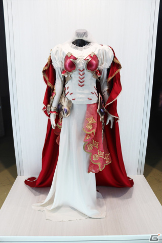 多彩な展示からファッションショーまで！「グラブルフェス2023」オフィシャルキャストを中心に会場レポートの画像18