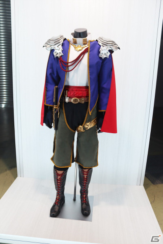 多彩な展示からファッションショーまで！「グラブルフェス2023」オフィシャルキャストを中心に会場レポートの画像20