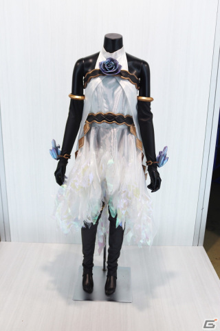 多彩な展示からファッションショーまで！「グラブルフェス2023」オフィシャルキャストを中心に会場レポートの画像25