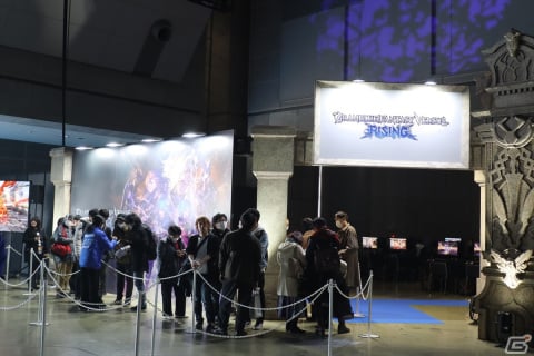 多彩な展示からファッションショーまで！「グラブルフェス2023」オフィシャルキャストを中心に会場レポートの画像52