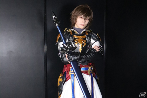 多彩な展示からファッションショーまで！「グラブルフェス2023」オフィシャルキャストを中心に会場レポートの画像69
