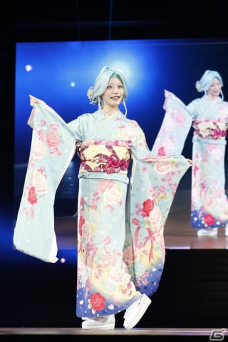 多彩な展示からファッションショーまで!「グラブルフェス2023」オフィシャルキャストを中心に会場レポートの画像