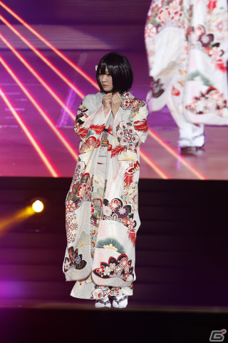 多彩な展示からファッションショーまで!「グラブルフェス2023」オフィシャルキャストを中心に会場レポートの画像