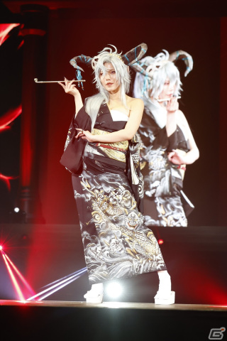 多彩な展示からファッションショーまで!「グラブルフェス2023」オフィシャルキャストを中心に会場レポートの画像