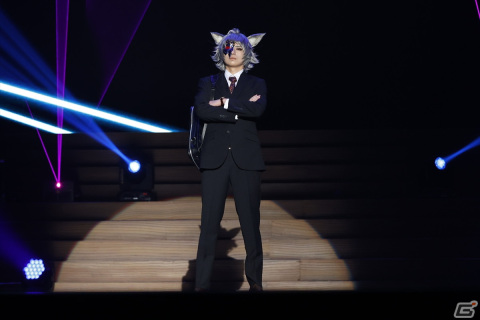 多彩な展示からファッションショーまで！「グラブルフェス2023」オフィシャルキャストを中心に会場レポートの画像87