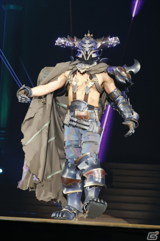 多彩な展示からファッションショーまで!「グラブルフェス2023」オフィシャルキャストを中心に会場レポートの画像