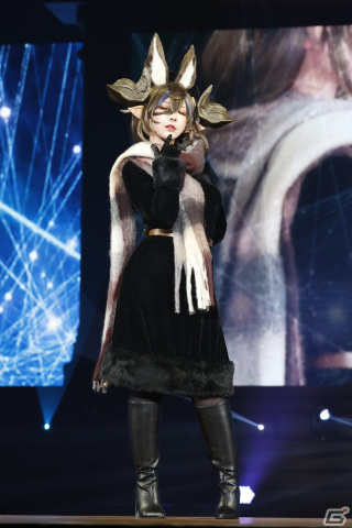 多彩な展示からファッションショーまで!「グラブルフェス2023」オフィシャルキャストを中心に会場レポートの画像