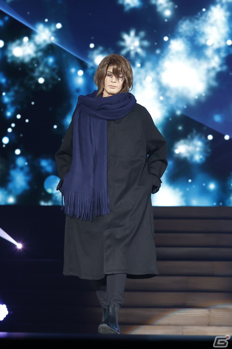 多彩な展示からファッションショーまで！「グラブルフェス2023」オフィシャルキャストを中心に会場レポートの画像100