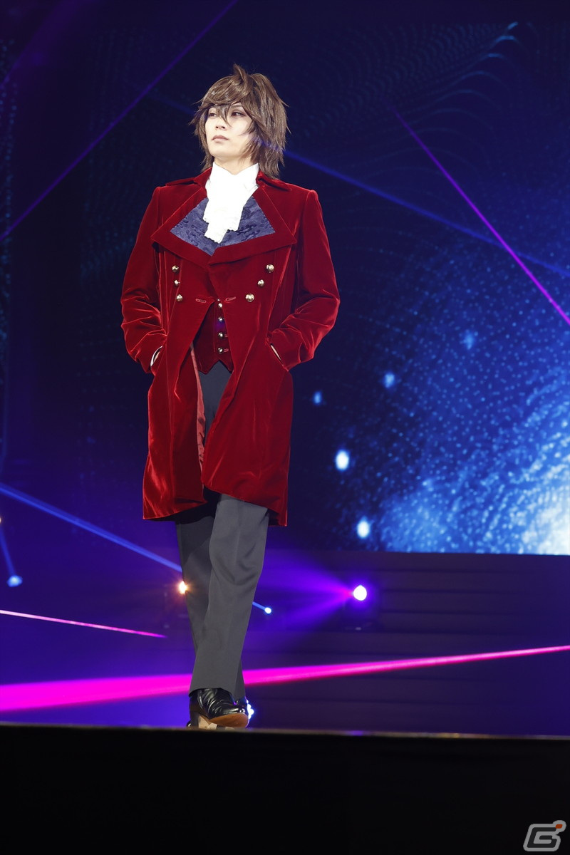 多彩な展示からファッションショーまで！「グラブルフェス2023」オフィシャルキャストを中心に会場レポートの画像105