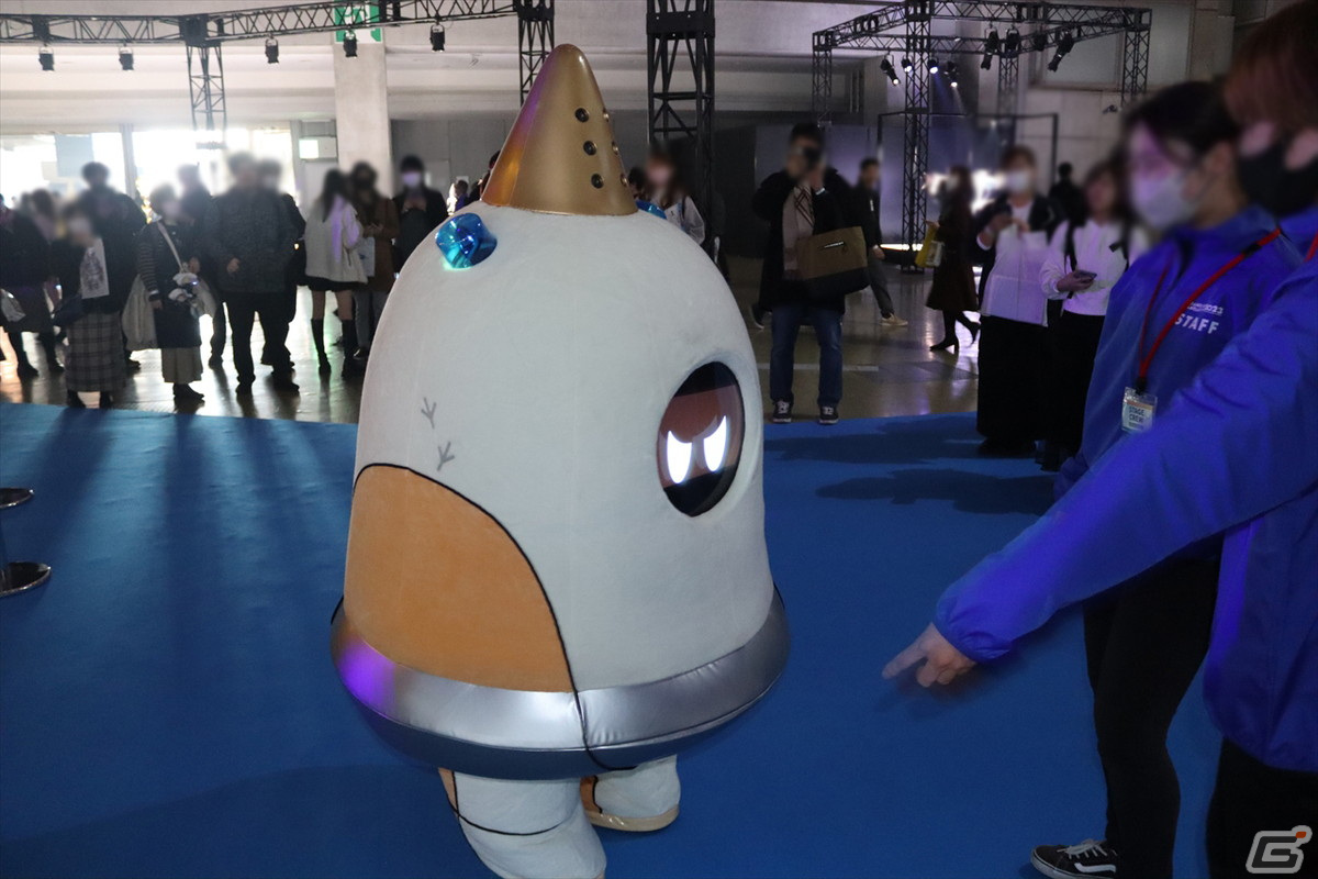多彩な展示からファッションショーまで!「グラブルフェス2023」オフィシャルキャストを中心に会場レポートの画像