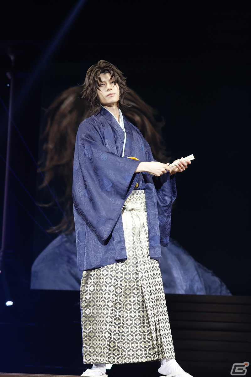 多彩な展示からファッションショーまで！「グラブルフェス2023」オフィシャルキャストを中心に会場レポートの画像71