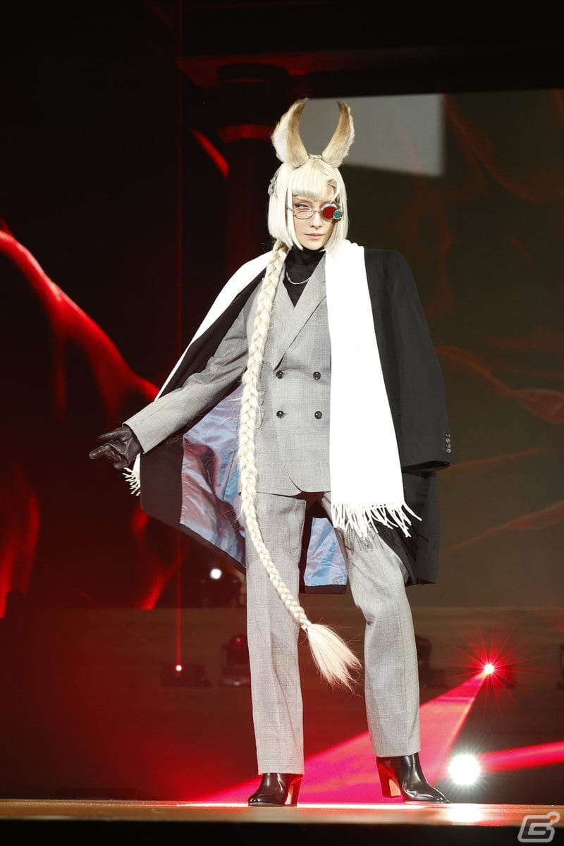 多彩な展示からファッションショーまで！「グラブルフェス2023」オフィシャルキャストを中心に会場レポートの画像81