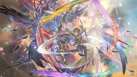 「グラブル」新たなリミテッドキャラクター「ゼタ」「ウリエル」や召喚石「トリプルゼロ」、「僕のヒーローアカデミア」とのコラボイベントが発表！の画像33