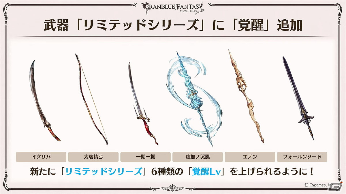 「グラブル」新たなリミテッドキャラクター「ゼタ」「ウリエル」や召喚石「トリプルゼロ」、「僕のヒーローアカデミア」とのコラボイベントが発表!の画像