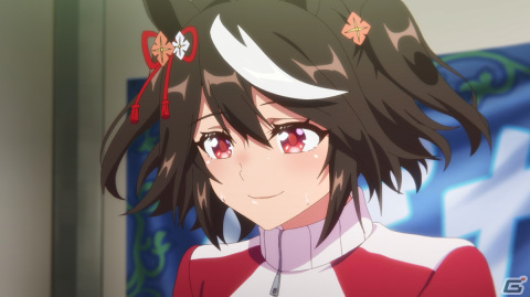 12月27日24:00より最速放送のTVアニメ「ウマ娘 プリティーダービー Season 3」第13話「そしてあなたの……」のあらすじや先行カットが公開！の画像