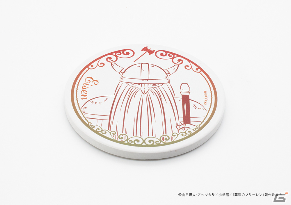 ヘタリア　印鑑　痛印 アニメ新シリーズ記念！ 『ヘタリア』の痛印が発売決定