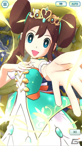 「ポケモンマスターズ EX」に★5メイ(チャンピオン)&メロエッタが登場!ログインで最大4,200個のダイヤがもらえるの画像