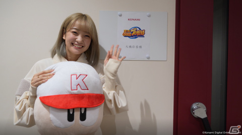 「パワプロアプリ」年末年始の新イベキャラ「ダリア」が登場！声優を務めた大橋彩香さんのインタビューが公開の画像4