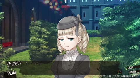 【おとめげ！】第27回「DesperaDrops／デスペラドロップス」――6人の犯罪者とヨーロッパ諸国を飛び回る、壮絶な逃亡劇！の画像