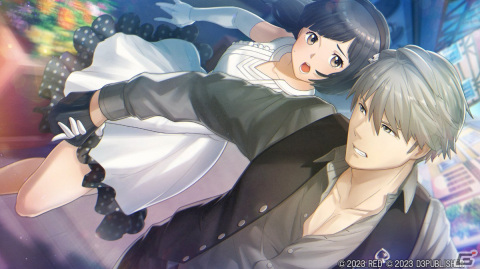 【おとめげ！】第27回「DesperaDrops／デスペラドロップス」――6人の犯罪者とヨーロッパ諸国を飛び回る、壮絶な逃亡劇！の画像