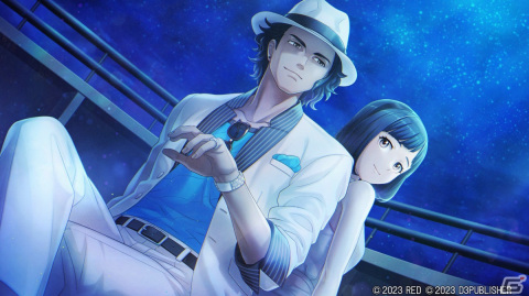 【おとめげ！】第27回「DesperaDrops／デスペラドロップス」――6人の犯罪者とヨーロッパ諸国を飛び回る、壮絶な逃亡劇！の画像