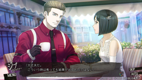 【おとめげ！】第27回「DesperaDrops／デスペラドロップス」――6人の犯罪者とヨーロッパ諸国を飛び回る、壮絶な逃亡劇！の画像