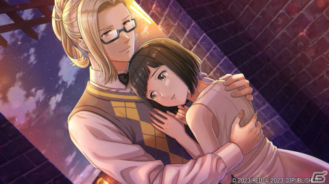 【おとめげ！】第27回「DesperaDrops／デスペラドロップス」――6人の犯罪者とヨーロッパ諸国を飛び回る、壮絶な逃亡劇！の画像