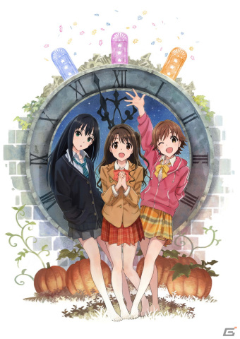 TVアニメ「アイドルマスター シンデレラガールズ」のBlu-ray Disc BOXが2024年5月22日に発売！の画像1