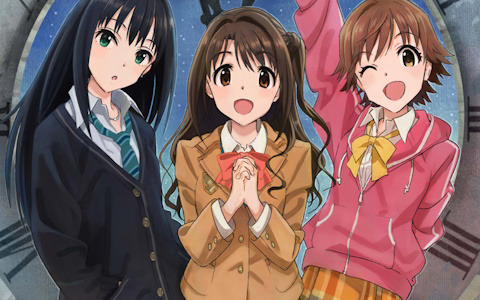 TVアニメ「アイドルマスター シンデレラガールズ」のBlu-ray Disc BOXが2024年5月22日に発売！